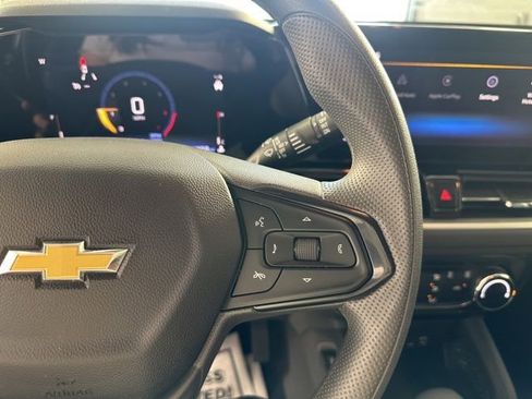 Used 2025 Chevrolet TrailBlazer LT AWD/4WD image 25