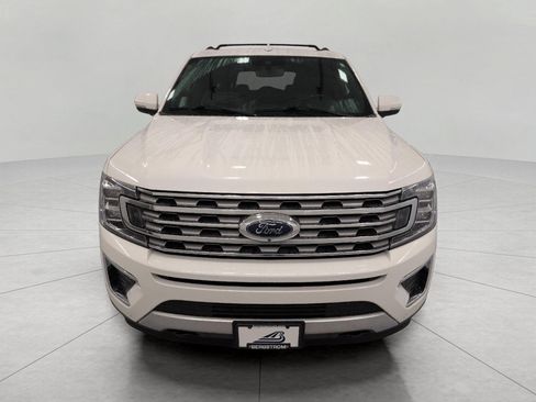 Used 2021 Ford Expedition Max Limited AWD/4WD image 11