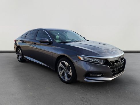Used 2018 Honda Accord EX-L image 7
