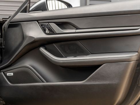 Certified 2020 Porsche Taycan 4S AWD/4WD image 41
