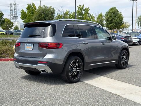 Certified 2026 Mercedes-Benz GLB 250 image 7