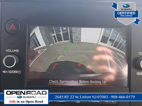 Used 2025 Subaru Impreza 2.0i AWD/4WD image 25