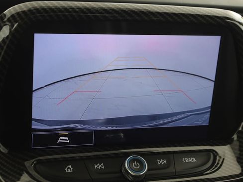 Used 2023 Chevrolet Camaro SS RWD image 10