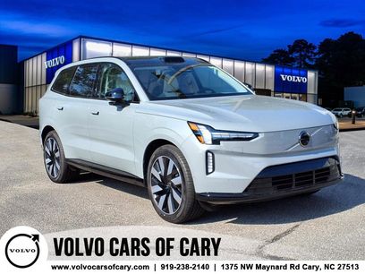 New 2025 Volvo EX90 Ultra