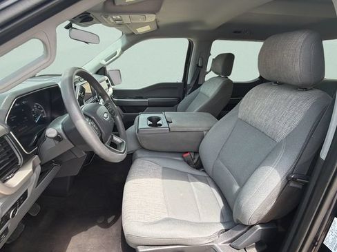 Used 2021 Ford F150 XLT RWD image 20