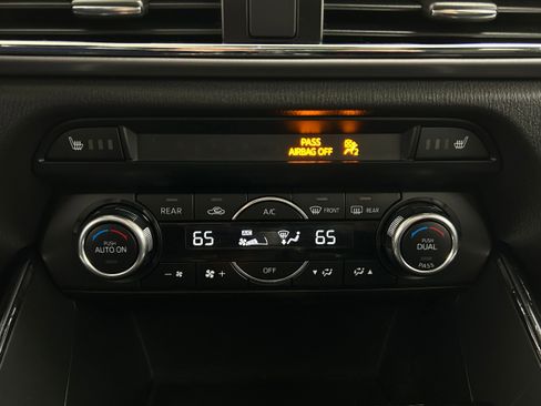 Used 2016 MAZDA CX-9 Grand Touring AWD/4WD image 9