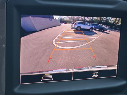 Used 2024 GMC Sierra 1500 Pro w/ Graphite Edition image 19