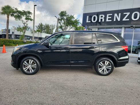 Used 2018 Honda Pilot EX-L image 8