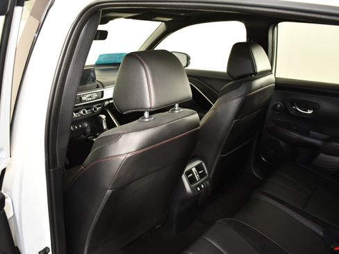 Certified 2025 Acura ADX A-Spec AWD/4WD image 44