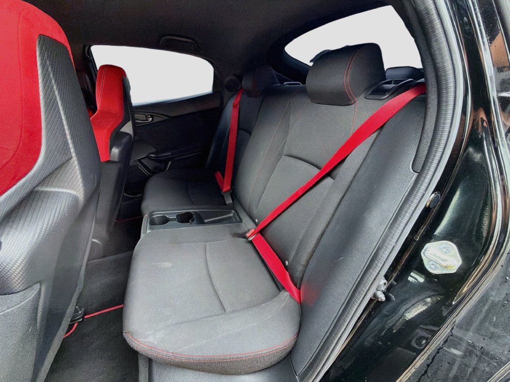 Used 2017 Honda Civic Type R image 22