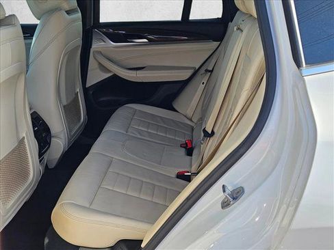 Used 2019 BMW X3 sDrive30i w/ Premium Package image 18