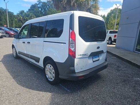 Used 2016 Ford Transit Connect XL FWD image 6