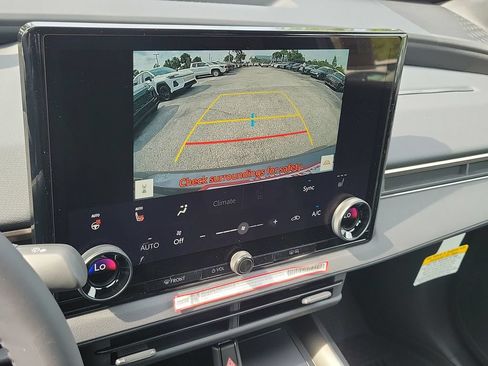 New 2026 Toyota bZ FWD image 15