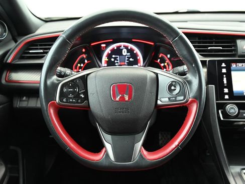 Used 2018 Honda Civic Type R image 25