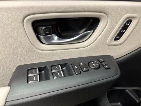 New 2026 Honda Passport TrailSport Elite image 12