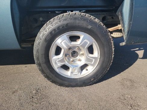 Used 2009 Chevrolet Silverado 1500 LT w/ Power Pack Plus image 19