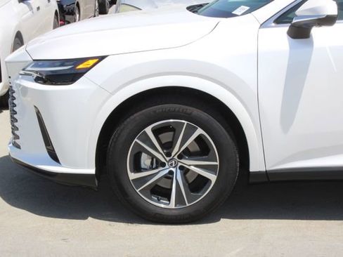Certified 2024 Lexus RX 350 Premium w/ Convenience Package FWD image 4