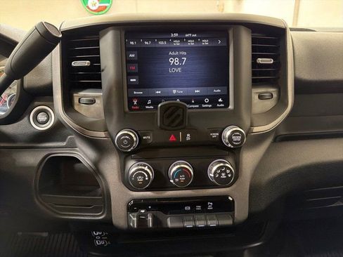 Used 2020 RAM 3500 Tradesman AWD/4WD image 18