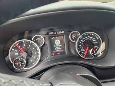 New 2026 RAM 1500 Big Horn w/ Night Edition image 20