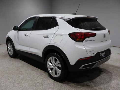 Used 2024 Buick Encore GX Preferred image 4