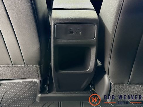 New 2026 Chevrolet Trax RS w/ Driver Confidence Package FWD image 31