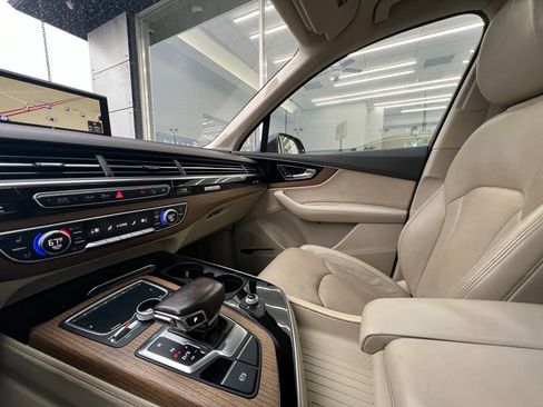 Used 2017 Audi Q7 3.0T Prestige image 55