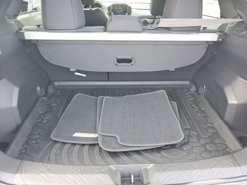 Certified 2024 Subaru Crosstrek 2.5i Sport image 8