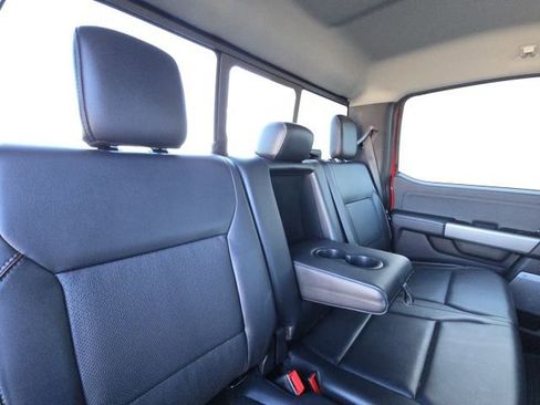 Used 2024 Ford F250 Lariat w/ Lariat Ultimate Package image 16