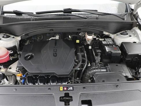 Used 2023 Hyundai Santa Fe SEL w/ Premium Package image 26