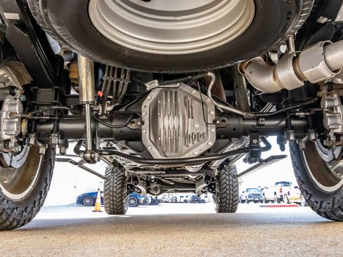 Used 2023 Ford F350 Lariat w/ Lariat Ultimate Package image 15