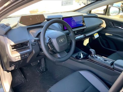 New 2026 Toyota Prius XLE image 8