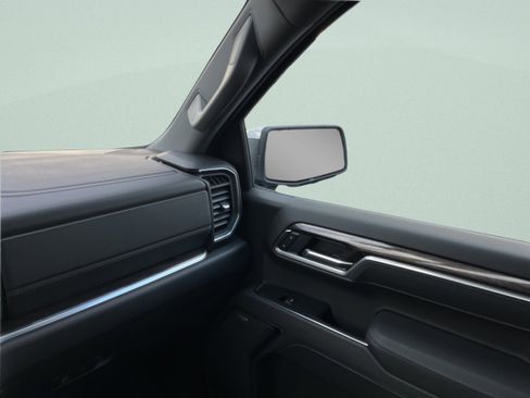 New 2026 Chevrolet Silverado 1500 LTZ w/ LTZ Premium Package image 27