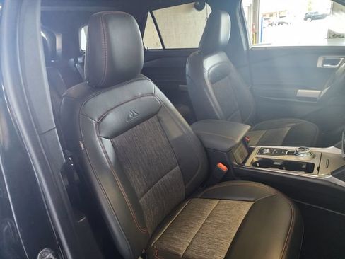 Used 2024 Ford Explorer Timberline w/ Timberline Technology Package AWD/4WD image 21