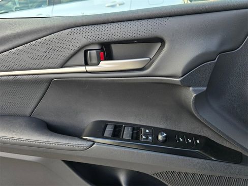 New 2026 Toyota Camry XSE image 31