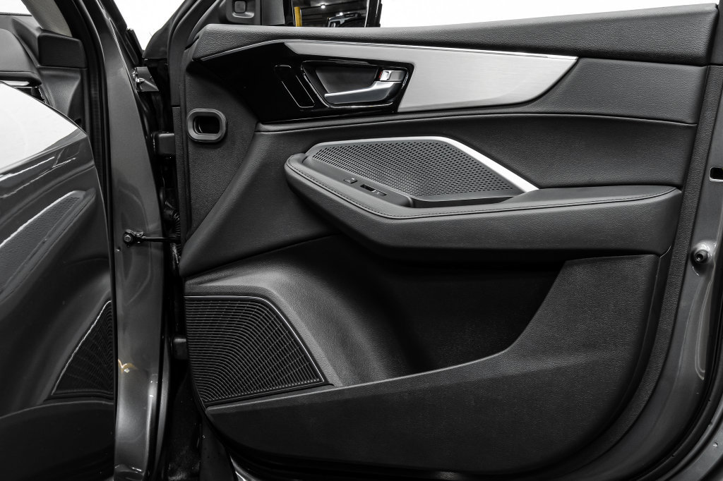 New 2026 Acura MDX FWD image 18