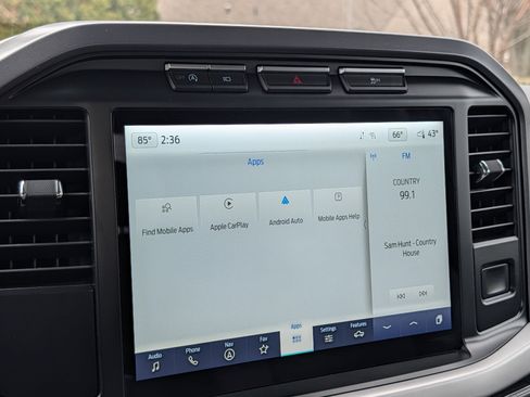 Used 2023 Ford F150 XLT w/ Equipment Group 302A High image 22