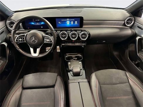 Certified 2022 Mercedes-Benz A 220 A 220 image 13