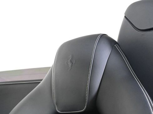 Certified 2019 Ferrari 488 Spider image 19