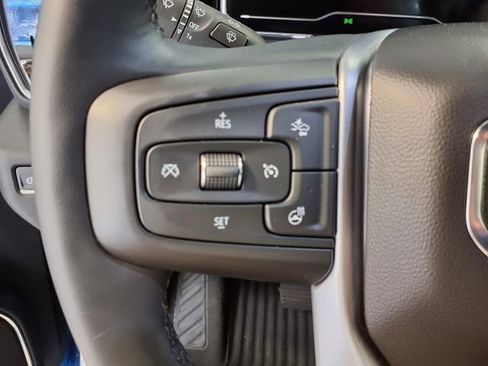 Used 2024 GMC Sierra 1500 Elevation AWD/4WD image 8