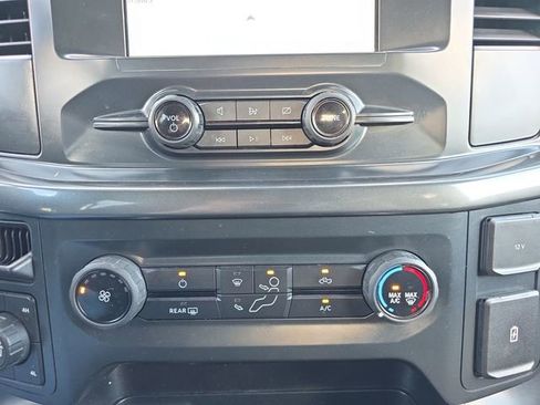 Used 2022 Ford F150 XL w/ STX Appearance Package image 29