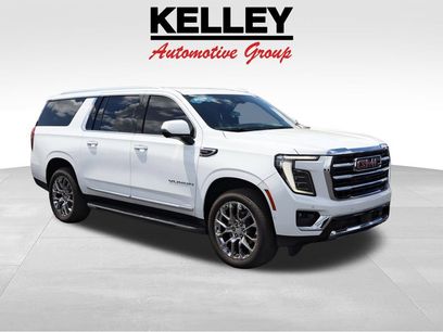 Certified 2026 GMC Yukon XL Elevation w/ LPO, Floor Liner Package