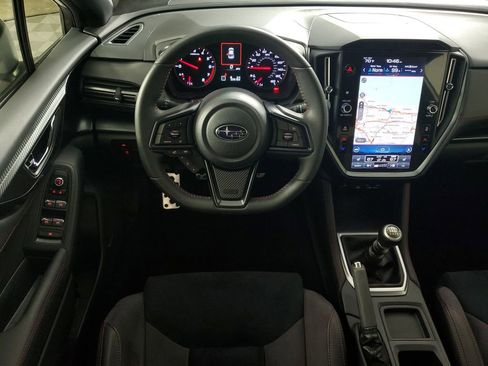 Used 2023 Subaru WRX Limited image 14