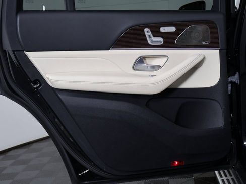 Certified 2022 Mercedes-Benz GLS 450 GLS 450 image 14