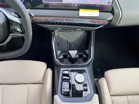 New 2026 BMW X3 xDrive30 image 11