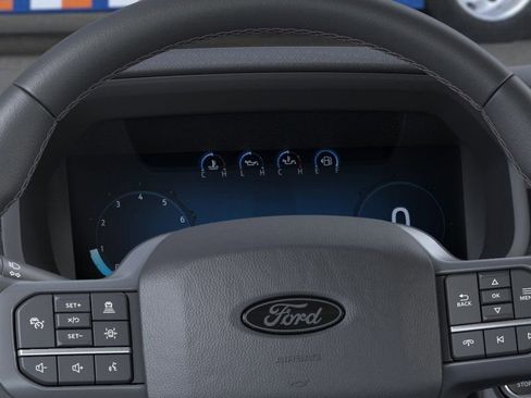 New 2026 Ford F150 XLT AWD/4WD image 13
