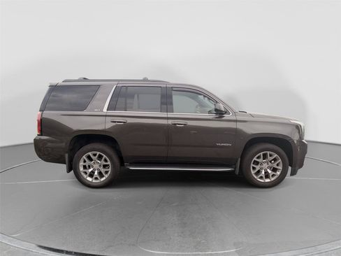 Used 2019 GMC Yukon SLT w/ Open Road Package AWD/4WD image 6