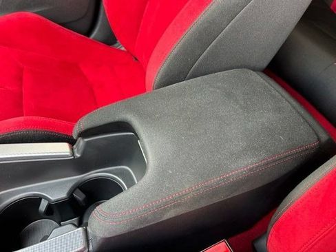 Used 2023 Honda Civic Type R image 34