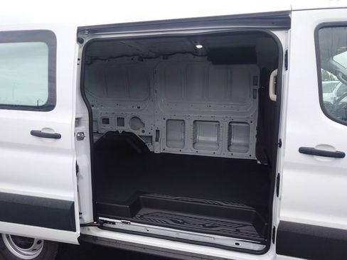 New 2025 Ford Transit 150 Base image 17