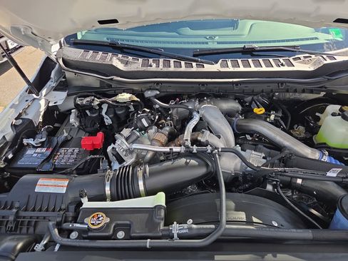 New 2026 Ford F350 XLT w/ 360-Degree Camera Package image 24