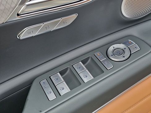 New 2026 Genesis GV80 2.5T Prestige image 34